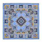 Coffee Barolo Pocket Square