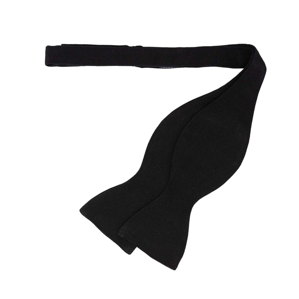 Bond Grosgrain Self-Tie Bow Tie