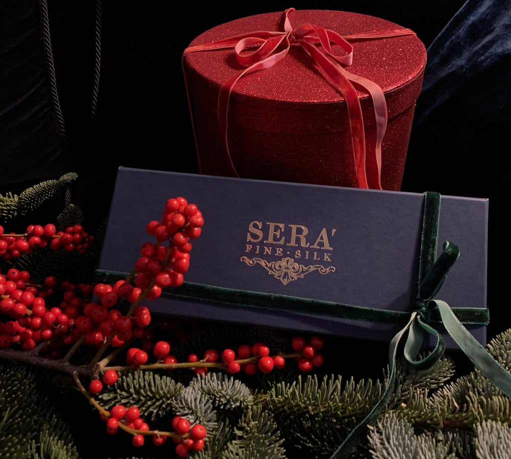 What to Wear During Party Season: Festive Style Tips