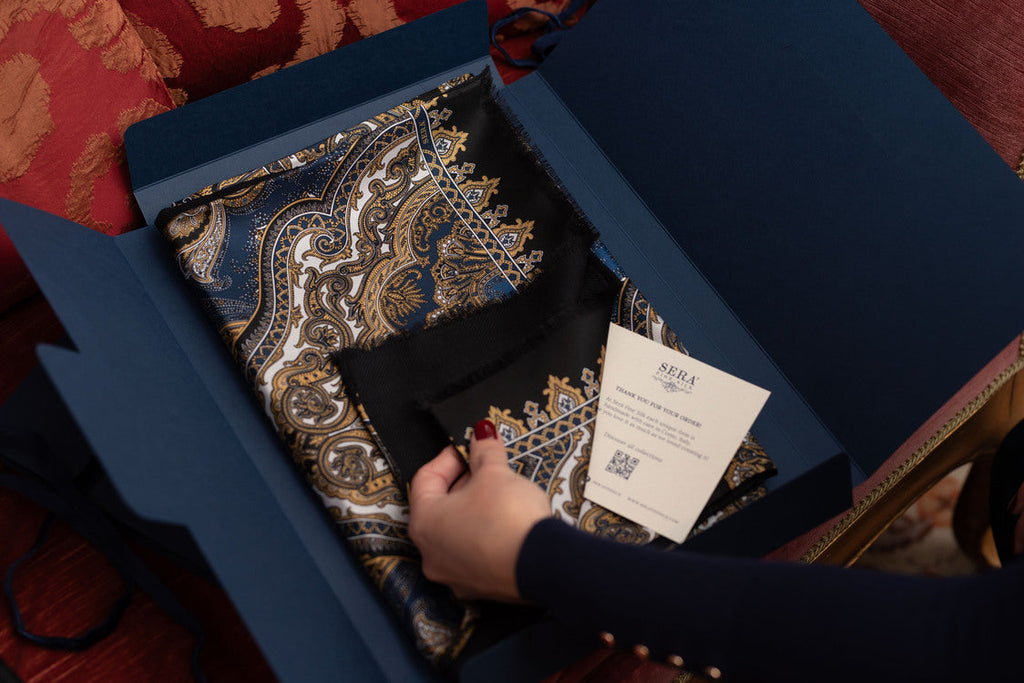 Elegant & Timeless Christmas Gift Ideas for Her: Indulge in Italian Elegance & Style