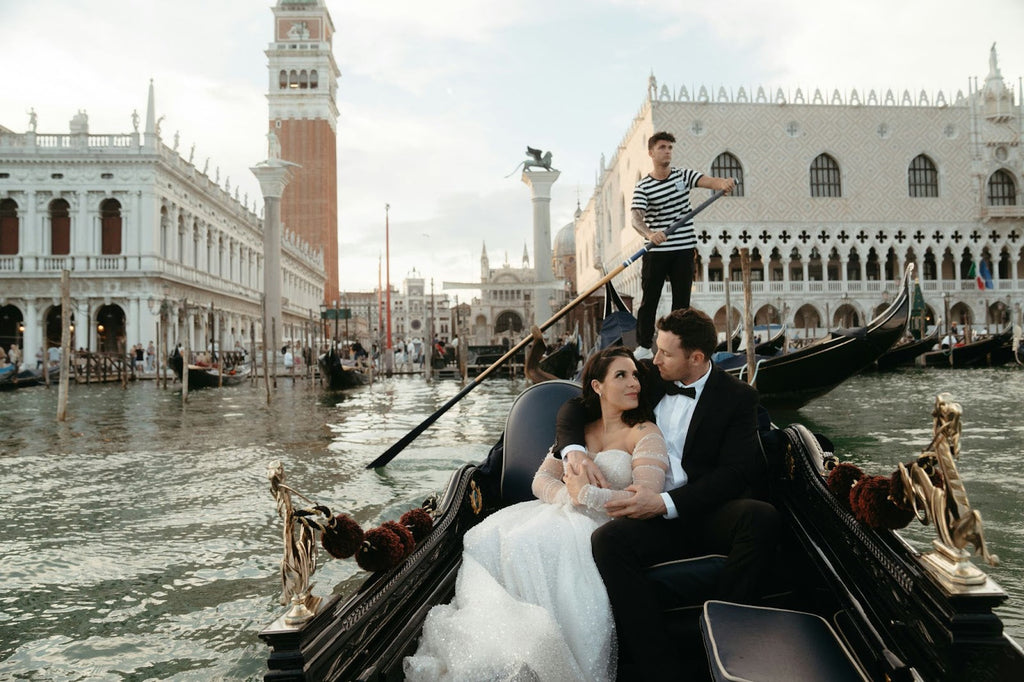 Destination Weddings in Italy
