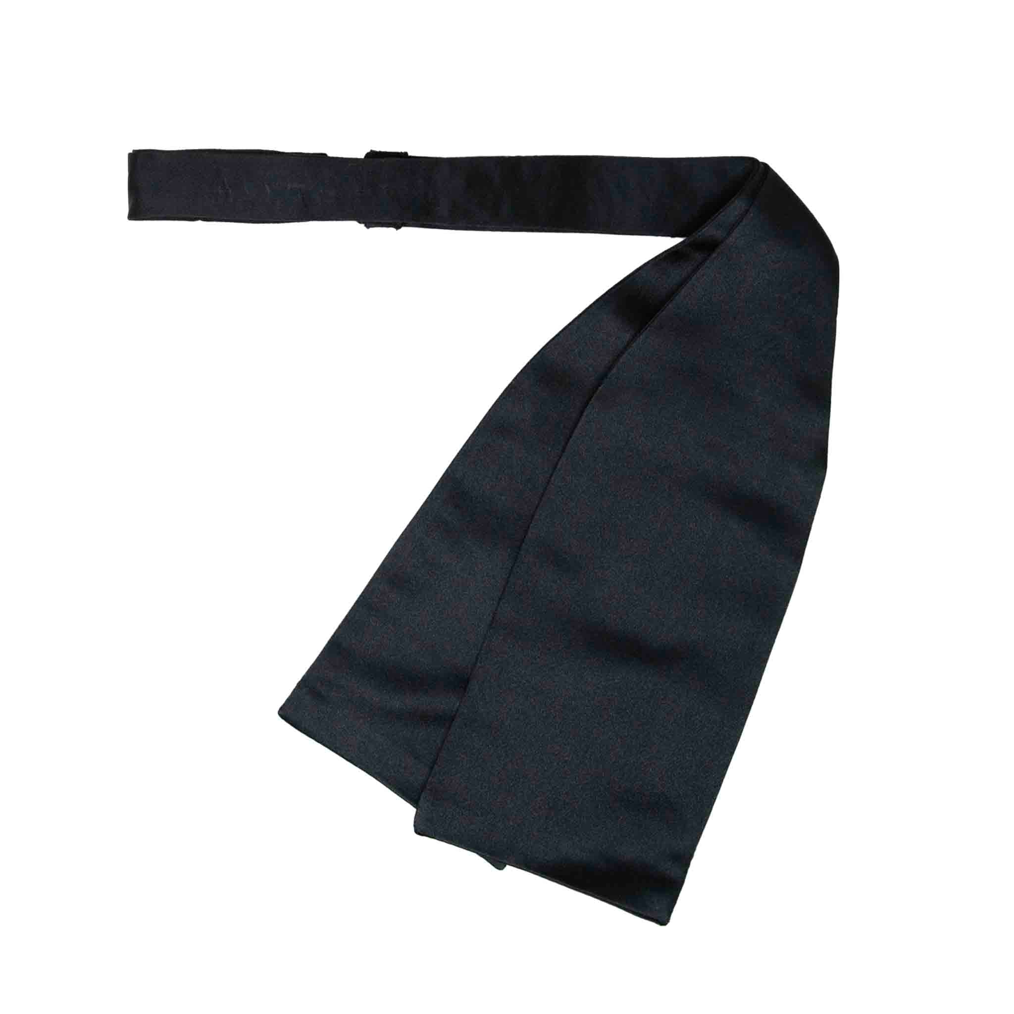 batwing self tie bow tie
