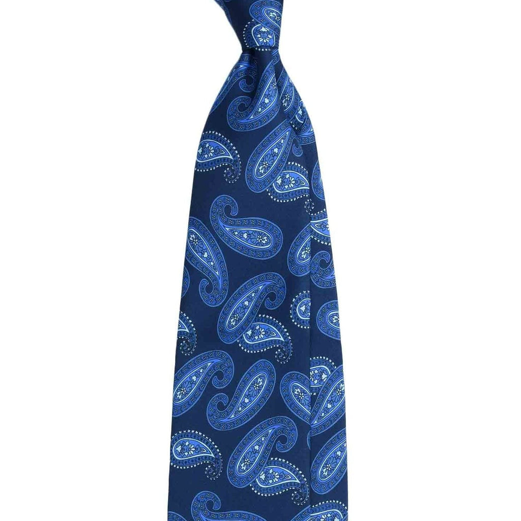 men's italian silk ties