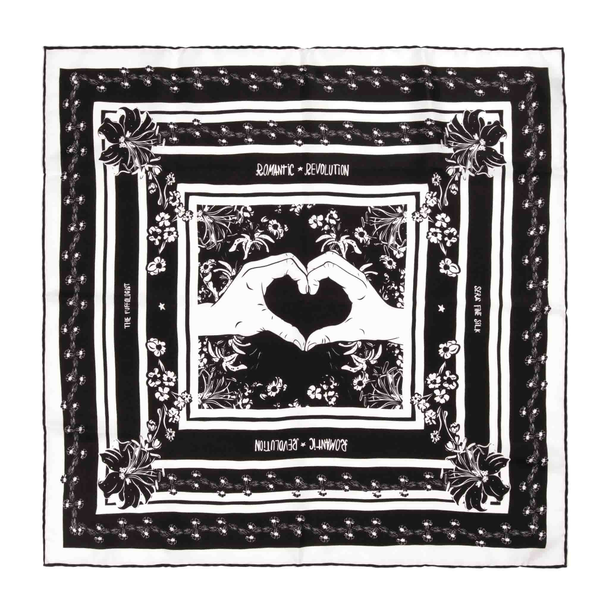 Romantic Revolution Bandana