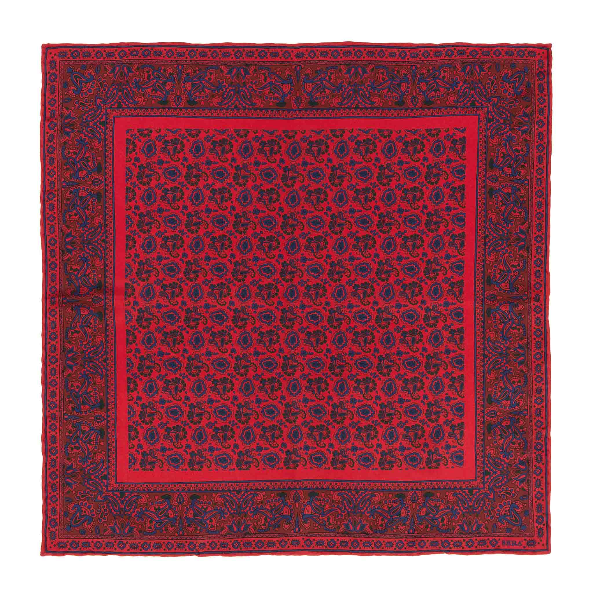 Litchi Prosecco Pocket Square