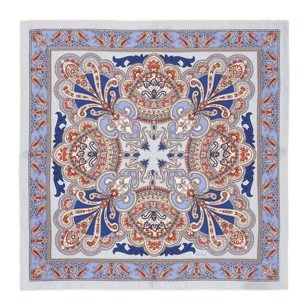 Torcello Pocket Square