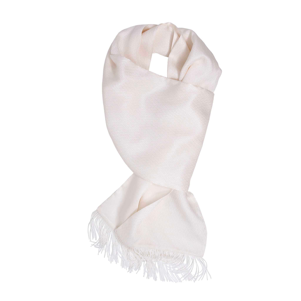 Sciarpe in seta - Handmade in Italy | Serà Fine Silk