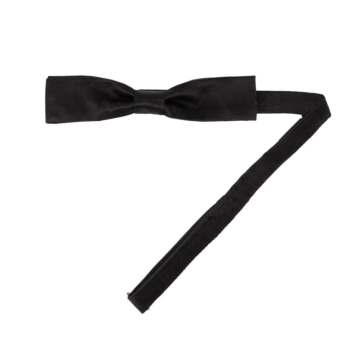 Slim Pre Tied Bow Tie