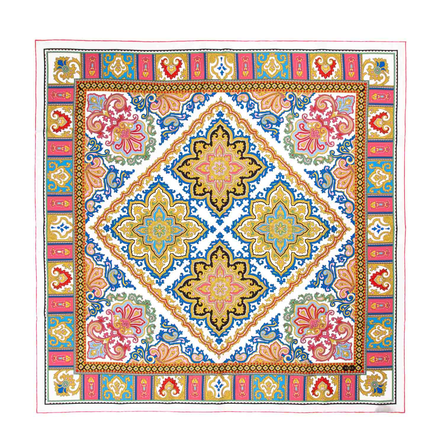 La Traviata - Silk Scarf