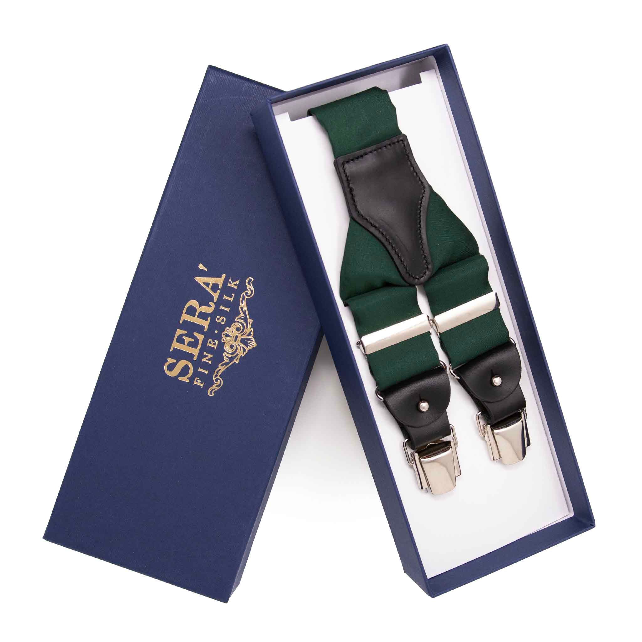 Suspenders