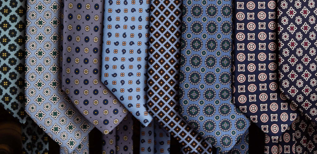 Bespoke Service Serà Fine Silk