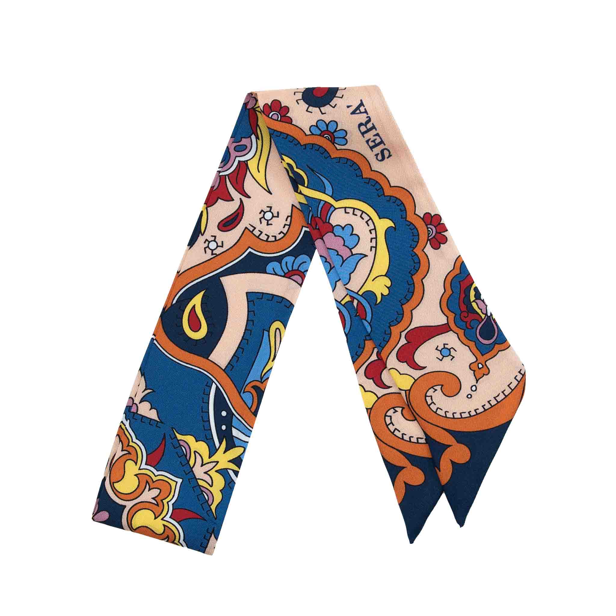 TWILLY – Serà Fine Silk display picture 3