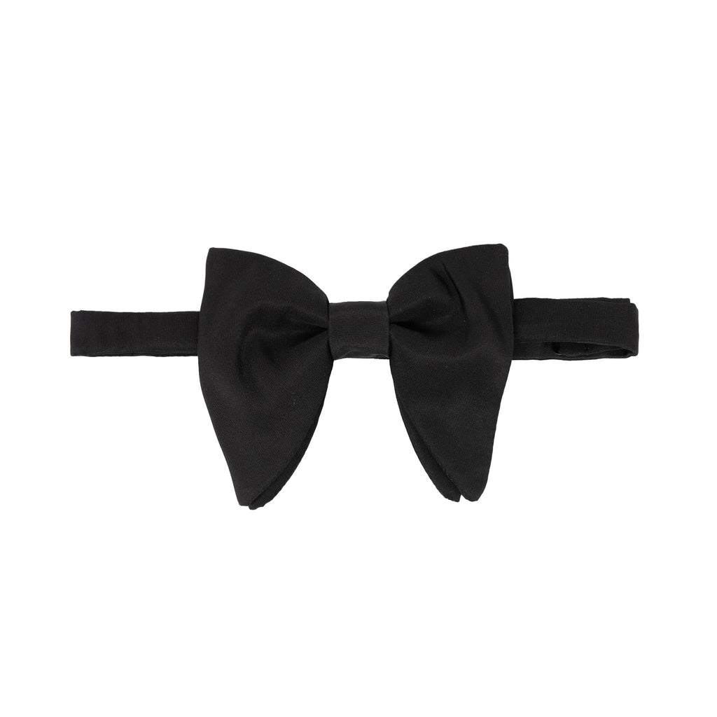 Black Tie - Men's Formal Accessories | Serà Fine Silk