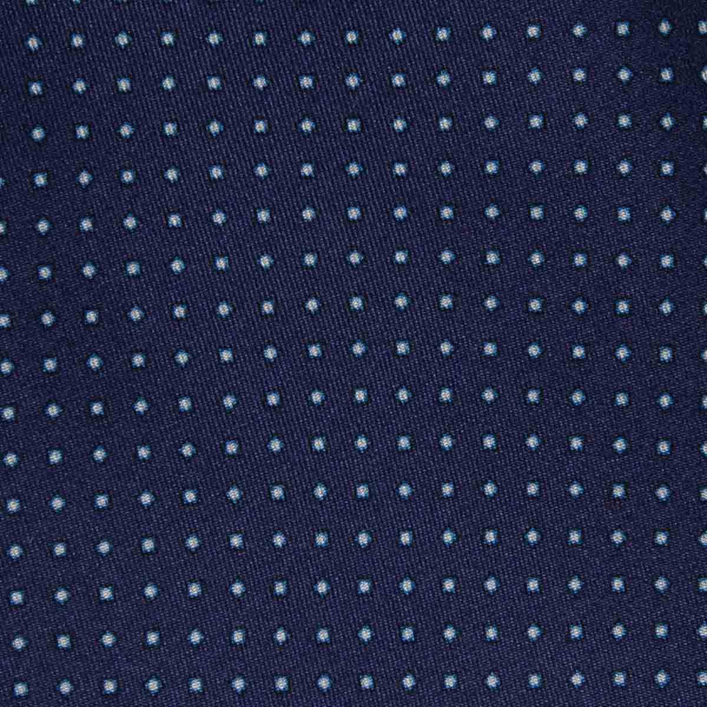 serafinesilk-blue-with-light-blue-square-dots-silk-tie