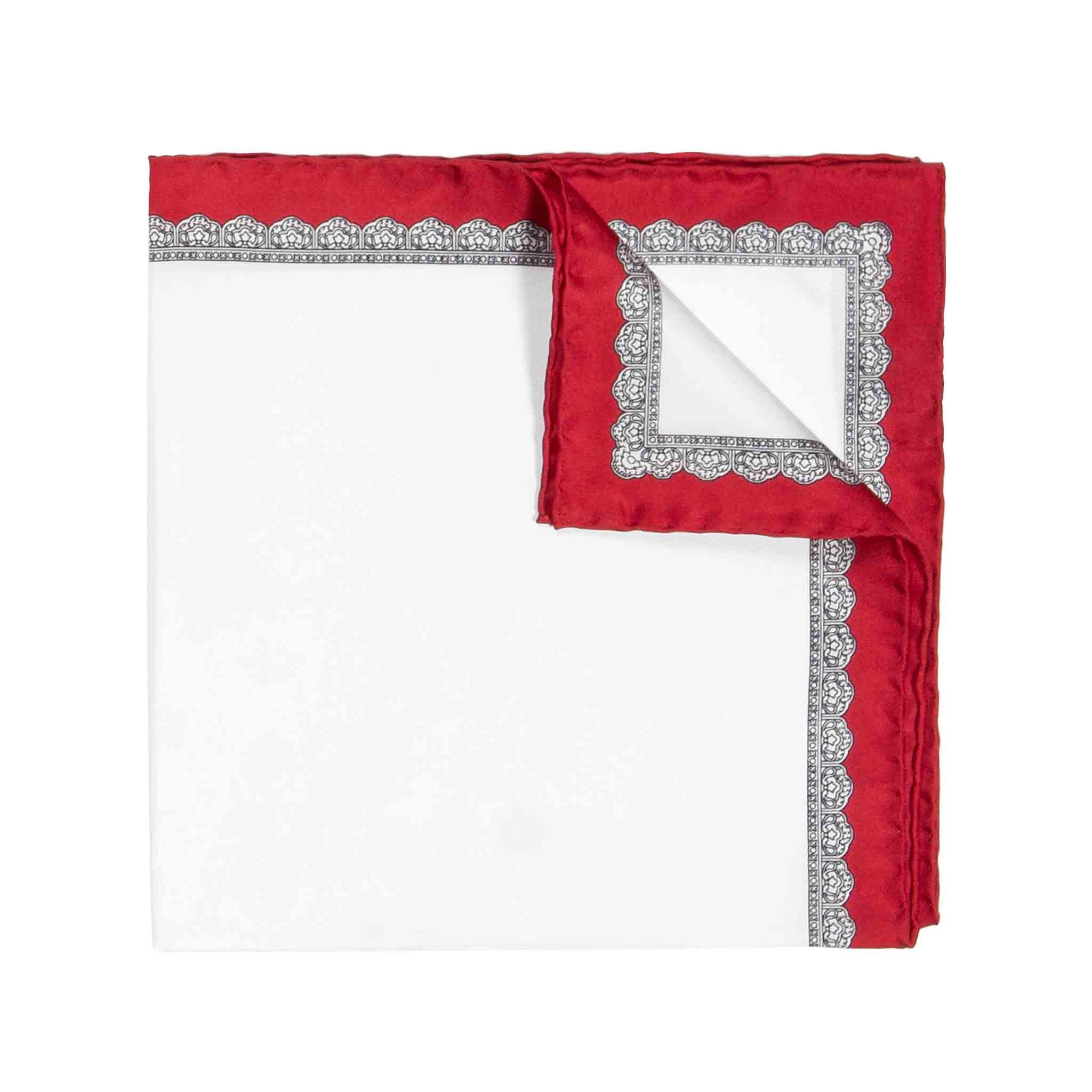 Essential Pocket Square