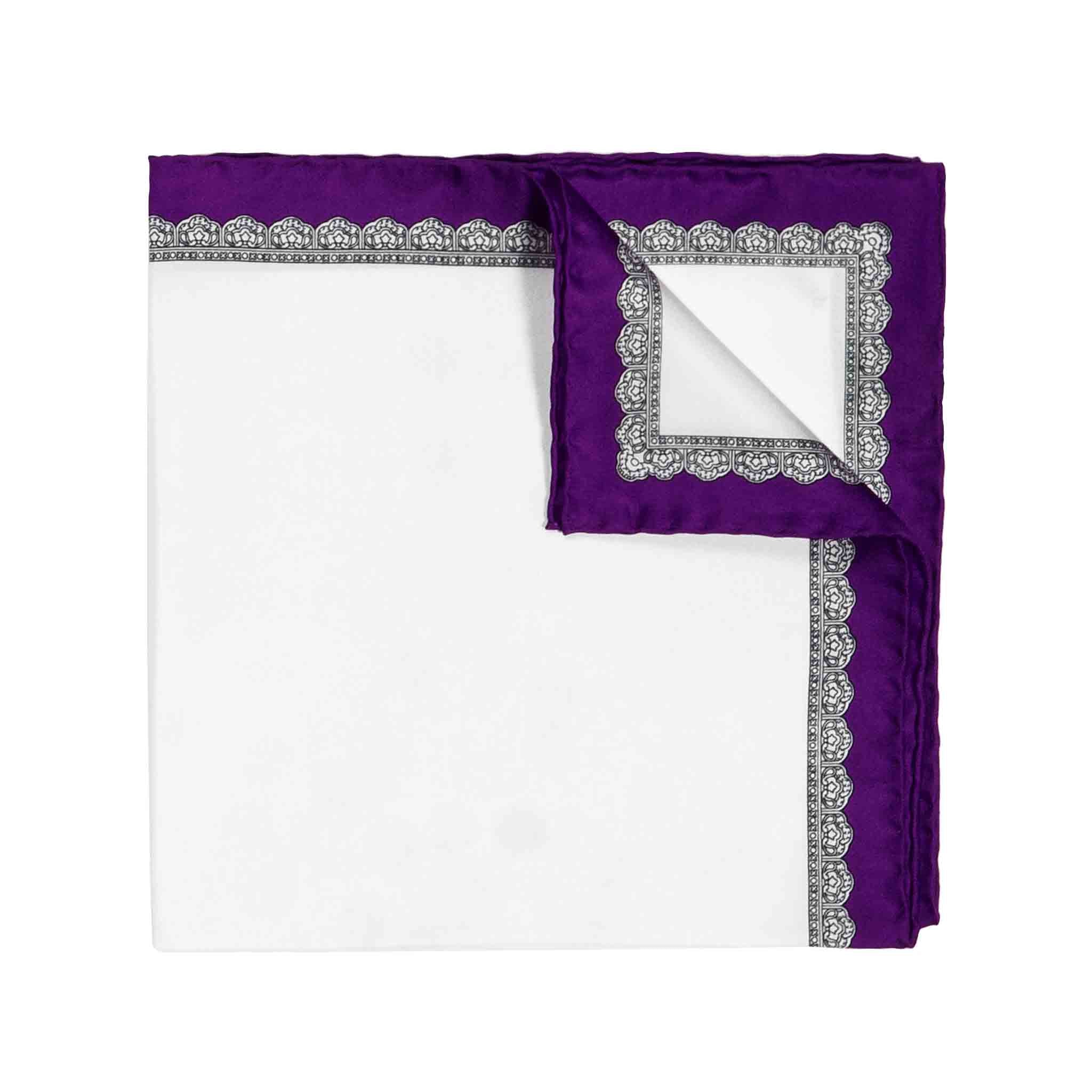 Essential Pocket Square