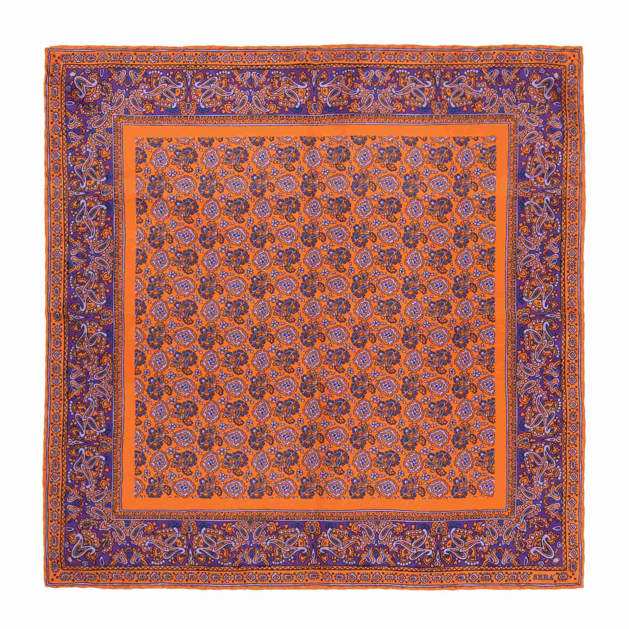 Prosecco Pocket Square