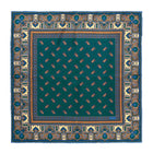 Eucalyptus Recioto Pocket Square