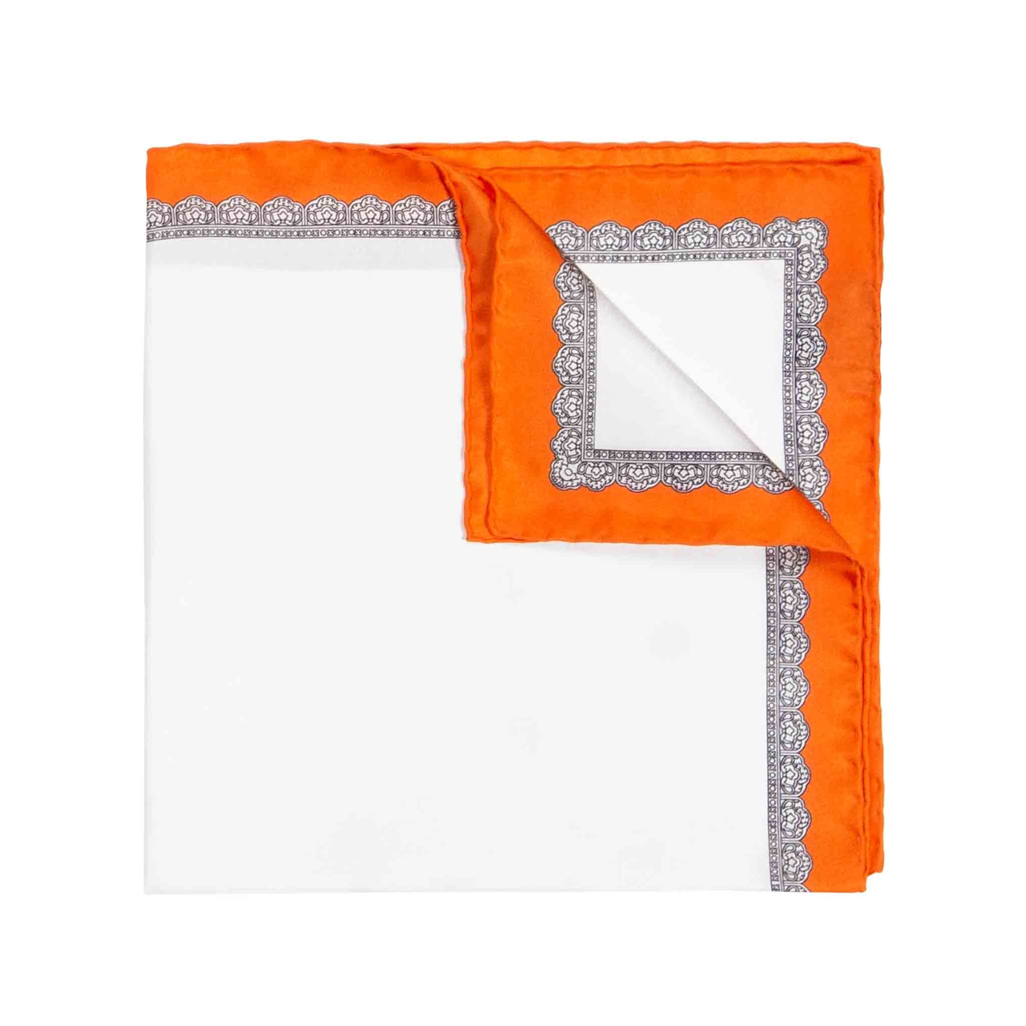 Essential Pocket Square