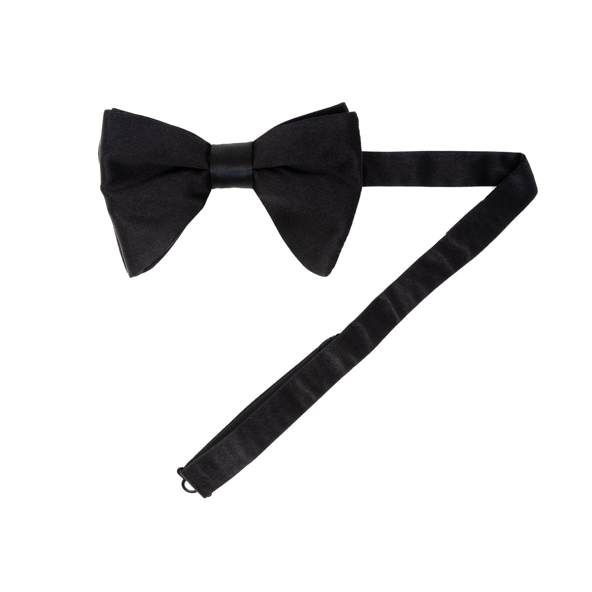 Pre Tied Butterfly Bow Tie